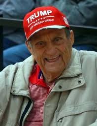 Obituary information for Elmer Patrick