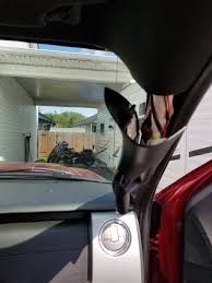 Is the detection capability of a radar detector on the dash vs. R7 Hardwire And Mounting Solutions Radar Detector Countermeasure Forum