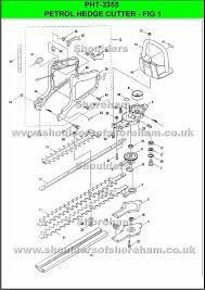 Find bunn manuals at parts town. Ryobi Pht2355 Hedge Trimmer Spares Diagram Spares And Spare Parts Espresso Machine Reviews Espresso Machine Cappuccino Machine