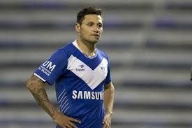 Controversial argentinian mauro zarate hit out at his treatment by west ham coach slaven. Mercurial Zarate Is Not A Risk West Ham Should Take Bleacher Report Latest News Videos And Highlights