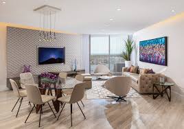 Miami condo | zelman style interiors. Subtle Sophistication In A Miami Beach Retreat Aventura Magazine