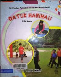 Pada hari minggu, ketika berusia dalam. Sarawak State Library Book Review Details