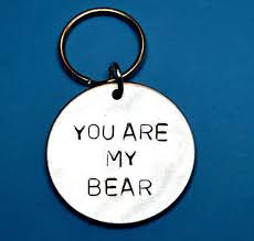 Birthday Gift Ideas For My Wife Uk You Are My Bear Boyfriend Gift Girlfriend Keyring Uk Boyfriend Keyring Anniversary Gi Romantic Gifts For Him Boyfriend Gifts Christmas Gifts For Boyfriend