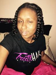 Karina Moses (@MrsP00h91)