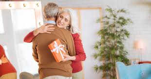 5 gifts to give a family caregiver this
