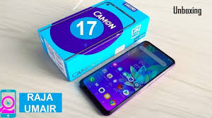 Camon 17 allows you to remove the clutter and noises from the background, and truly makes you stand out from the crowd. Tecno Camon 17 Air Price In Pakistan Tecno Camon 17 Air Unboxing Tecno Camon 17 Air Full Specs Youtube
