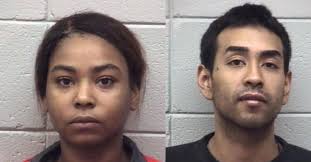 Second Person Arrested in Connection with Using Stolen Credit Card