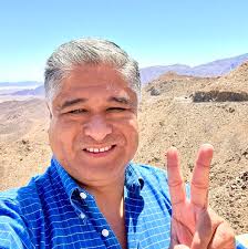 Luis Eugenio Todd, ex rector de la UANL , compartió un mensaje donde  expresa las necesidades de #Monterrey, apoyando al candidato Paco  Cienfuegos .