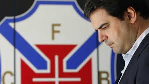 Maybe you would like to learn more about one of these? Covid 19 Presidente Do Belenenses Sad Diz Ser Impensavel Nao Concluir I Liga