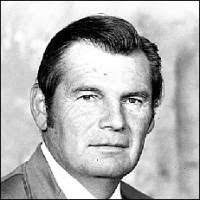 MAURICE MCKENNA Obituary (2012)