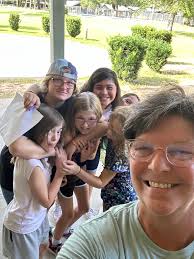 Ensley Kids Ministry