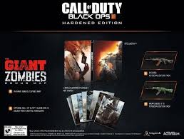 Call Of Duty Black Ops 1 Zombies Maps List Call Of Duty Black Ops 3 Hardened Edition For Xbox One Includes The Giant Zombies Bonus Map Collectible Steel Book G Call Of Duty Black Ops Iii Black Ops