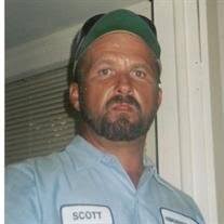 Scott Darren Crawford Obituary