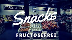 Fructosefreie Snacks In Der Karenzzeit Was Darf Ich Essen Bei Fructoseintoleranz Zuckerfrei Fructoseunvertraglichkeit Snacks