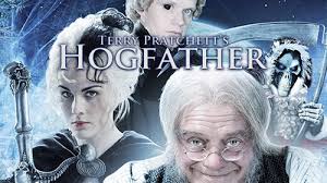 Terry Pratchett's Hogfather - Alchetron, the free social encyclopedia