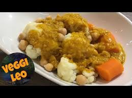 Karotten Blumenkohl Curry Low Carb Thermomix Rezept Youtube Thermomix Carbs Curry