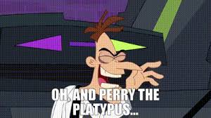 We did not find results for: Yarn Oh And Perry The Platypus Phineas And Ferb 2007 S01e18 Comedy Video Gifs By Quotes 382d83c9 ç´—