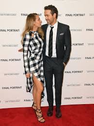 According to romper.com, lively was not very happy when she found out that. Blake Lively And Ryan Reynolds Expecting Baby 3 The Hollywood Gossip