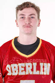 2024 Men's Lacrosse Roster