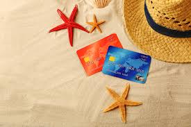 Figuring out which card is best can depend in part on your citizenship status and credit history outside the u.s. The Best Fee Free Travel Credit Cards To Use Abroad