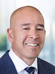 Equipe de Liderança