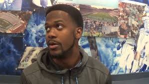 WCU UNC Josh Cabrera