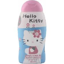 A wide variety of hello kitty bathroom options are available to you, such as feature. Koto Hello Kitty 2 In 1 Shower Gel And Shampoo For Children 300 Ml Vmd Parfumerie Drogerie