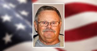 Robert Â€œBobâ€ Wilkinson Obituary April 9, 2019