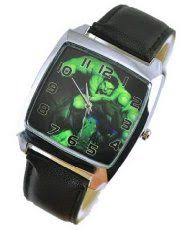 New Fashion Design Gbb19 Marvel Super Hero Hulk Steel Watch Wrist Fashion Boy Man Boy Boys Watches Hulk Childrens Watches