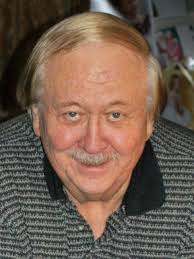 Charles Barhorst Obituary