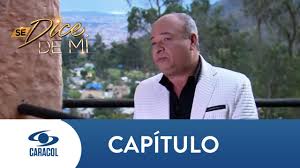 El artista, quien ya está libre del virus, recuerda que hace un par de meses presentó fiebre y dolor muscular, pero no le dio mucha importancia y estos. Tragedias Intentos De Suicidio Y Brujeria Han Rodeado La Vida De Luis Alberto Posada Caracol Tv Youtube