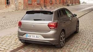 2020 vw polo gti (200 ps) | onboard top speed on german autobahn by chrisdrivingtv subscribe to. Test Mit Dem Polo Gti An Die Ostsee Heycar