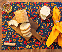 Get great deals on ebay! No Sew Placemats 7 Steps With Pictures Instructables