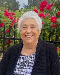 Mary Marlene Norero Obituary December 2, 2025