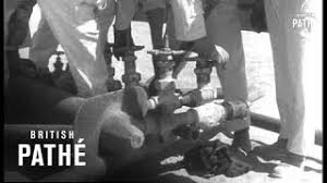 In one wolverine comic logan sets a soldier on fire, then grabs him and. Paul Red Adair Conquers The Sahara Oil Fire 1962 Youtube