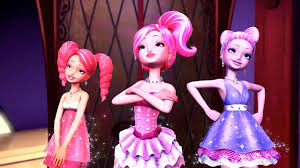 Check spelling or type a new query. Barbie A Fashion Fairytale The Discovery Of The Flairies Shimmer Shyne And Glimmer Youtube