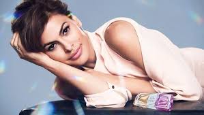 Avon Eve Duet Sensual