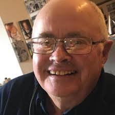 James Geary's Instagram, Twitter & Facebook