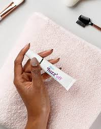 Bliss 'fuzz' off hair removal cream. Bliss Fuzz Off Facial Hair Removal Cream Asos