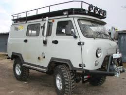 Aktuelle preise für produkte vergleichen! A Malaysian Campervan Journey Uaz 452 Buhanka Bread Loaf Van Gelandewagen Wohnmobil Bus Auto Camping