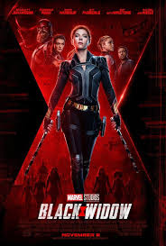 Black widow is the first and only female founding member of the avengers in the marvel cinematic universe. Black Widow Director Cate Shortland Falsely Claims Scarlett Johansson S Natasha Romanoff Is The Only Avenger Without Superpowers Bounding Into Comics