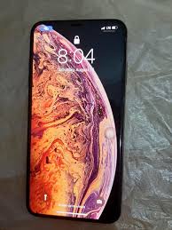Install and launch wootechy idelock on your computer, select unlock screen passcode mode then click start. Second Hand Iphone Xs Max 256 Gb Gold Second Hand Phones Facebook