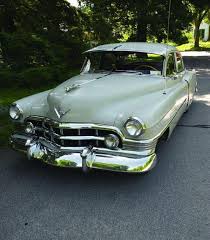 Image result for Savoy Gray 1950 Cadillac