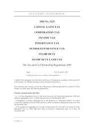 The income tax act 2007 (c 3) is an act of the parliament of the united kingdom. 2