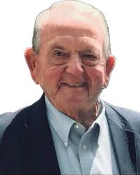 Henry Calhoun Maxey Obituary April 22, 2025