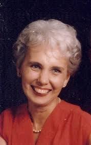 Patricia Gray Obituary