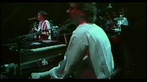 Stereo toc of the extracted performer: Progressive Rock Land Camel Lies Live At Hammersmith Odeon 1984 Facebook