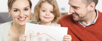 A Parent's Guide to Kidsafe Homes