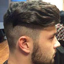 37 Cool Disconnected Undercut Haircuts For Men 2021 Guide Mens Hairstyles Undercut Undercut Hairstyles Short Hair Undercut