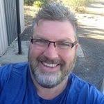 Anthony Chalkley's Instagram, Twitter & Facebook